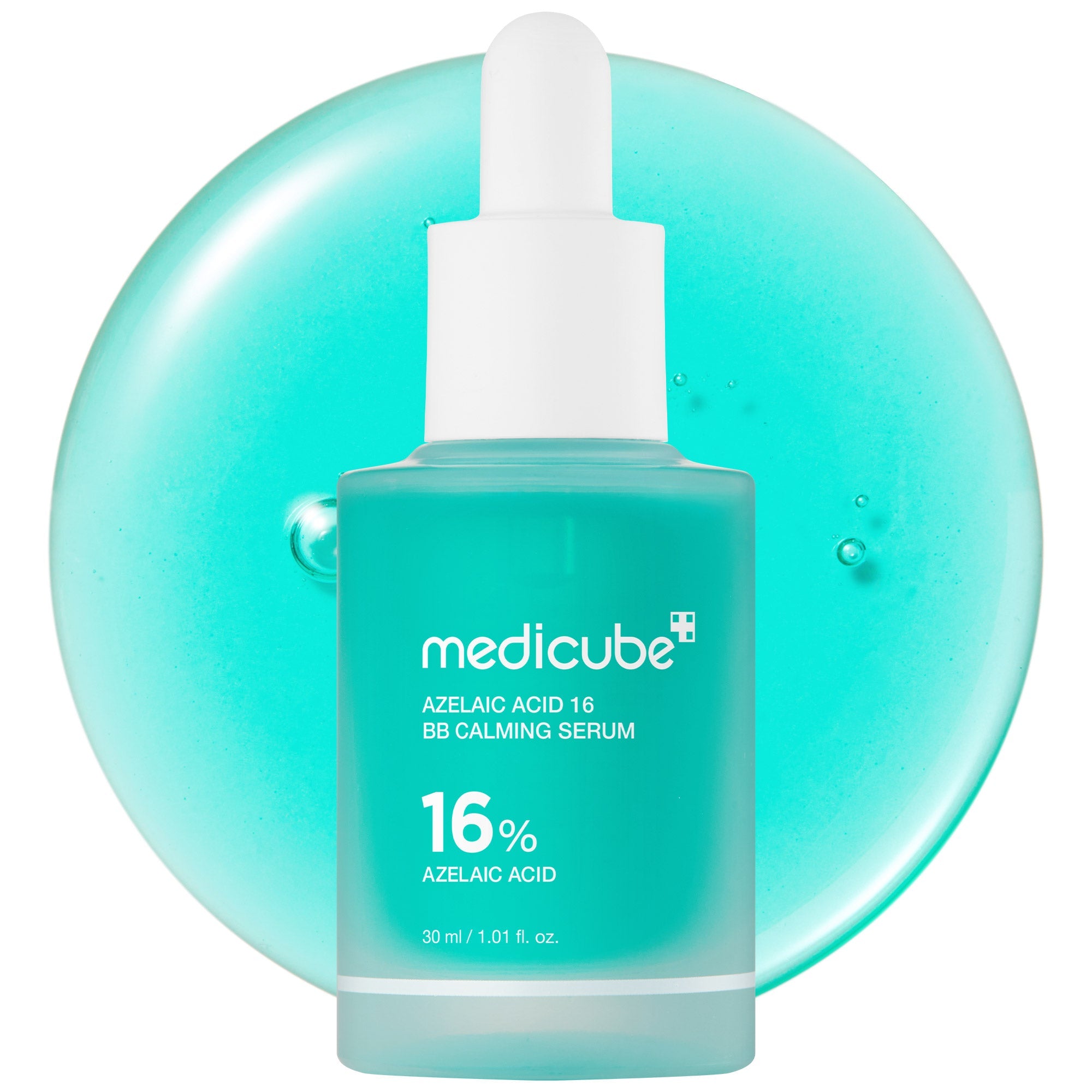 [GIFT] Azelaic Acid 16 Calming Serum