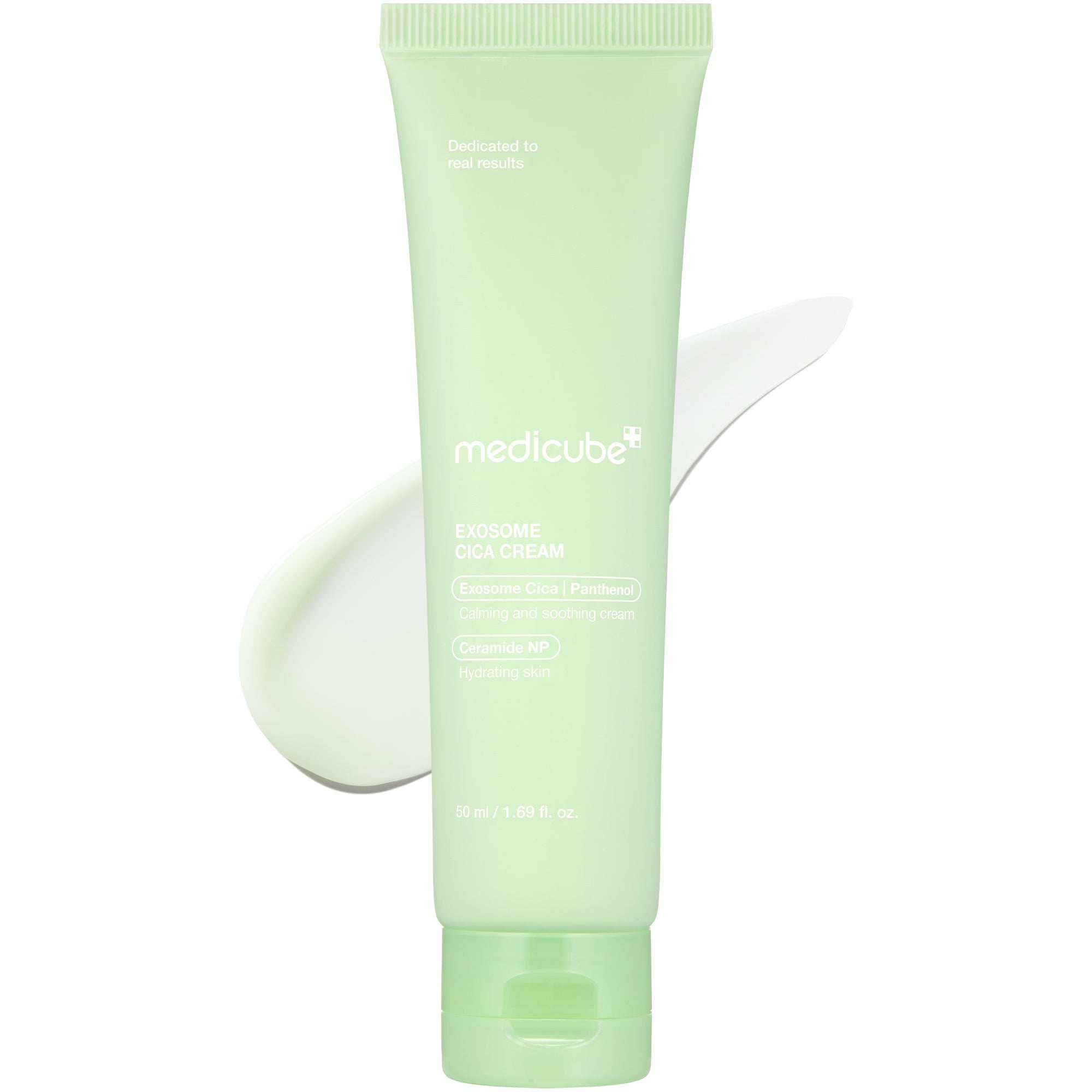 [GIFT] Exosome Cica Calming Cream