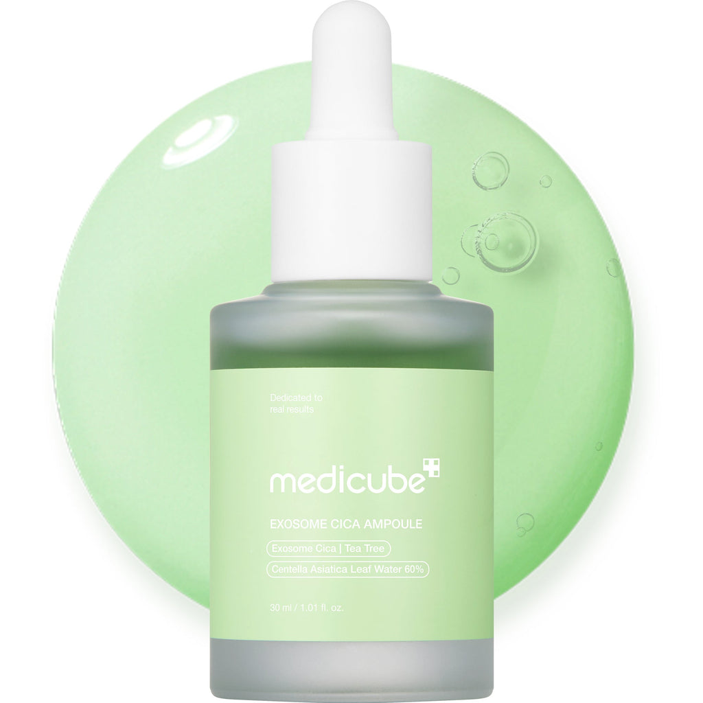 [GIFT] Exosome Cica Calming Ampoule
