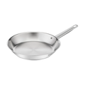 Tefal Cook Eat Induction Uncoated Stainless Steel Frypan 28cm