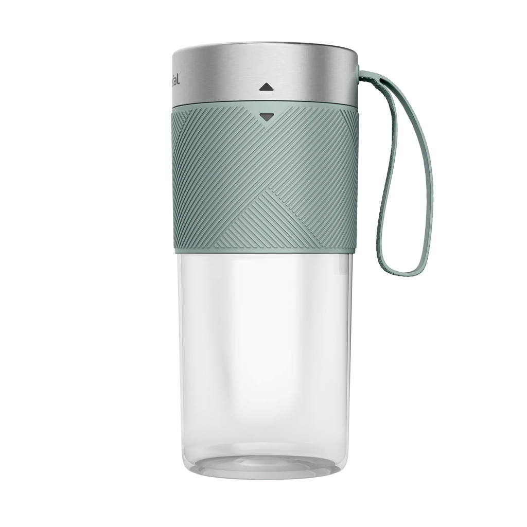 Tefal Lightmix Portable Blender Green BL1C0430