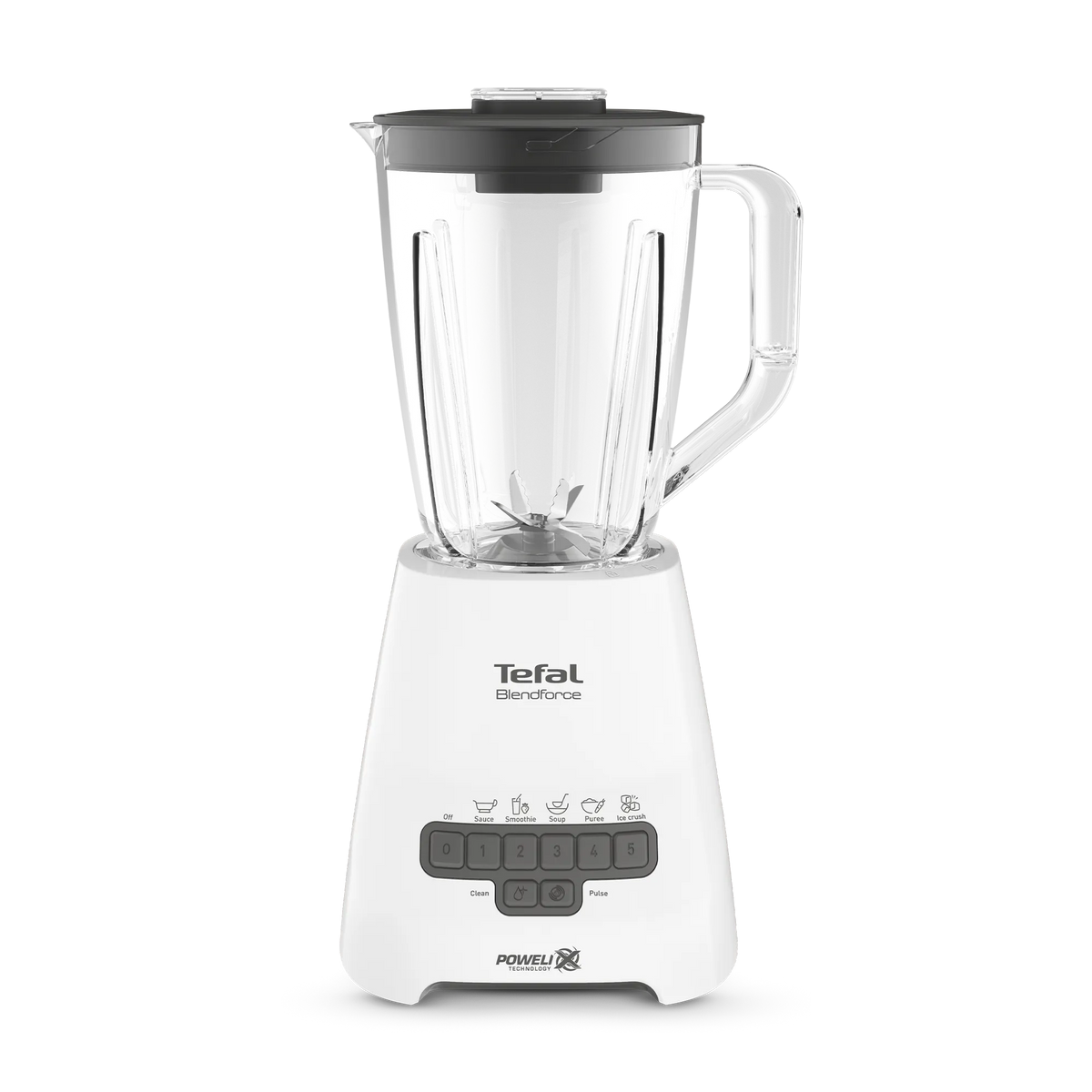 Tefal Blendforce 2 Piano Blender BL477