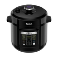 Tefal Home Chef Smart Multicooker CY601 Rice & Multicooker