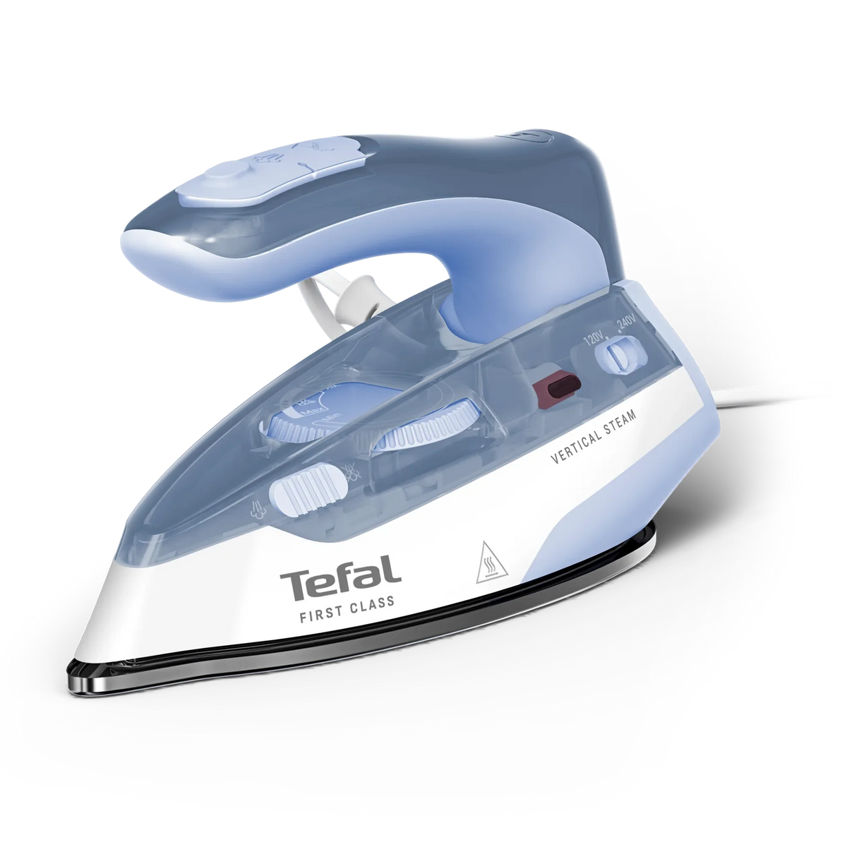Tefal First Class Travel Iron DB1610