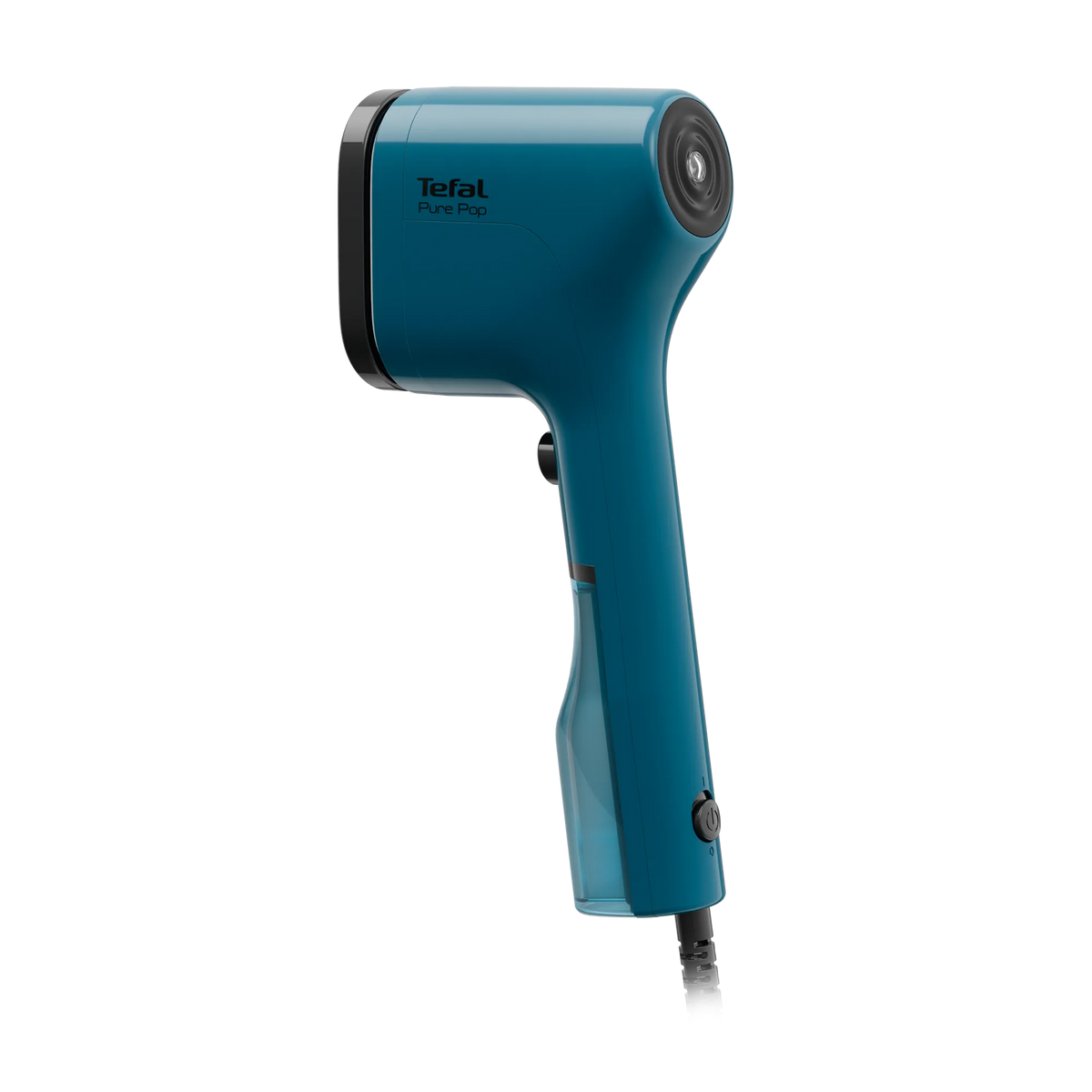 Tefal Pure Pop Handheld Garment Steamer DT2020 - Marine Blue