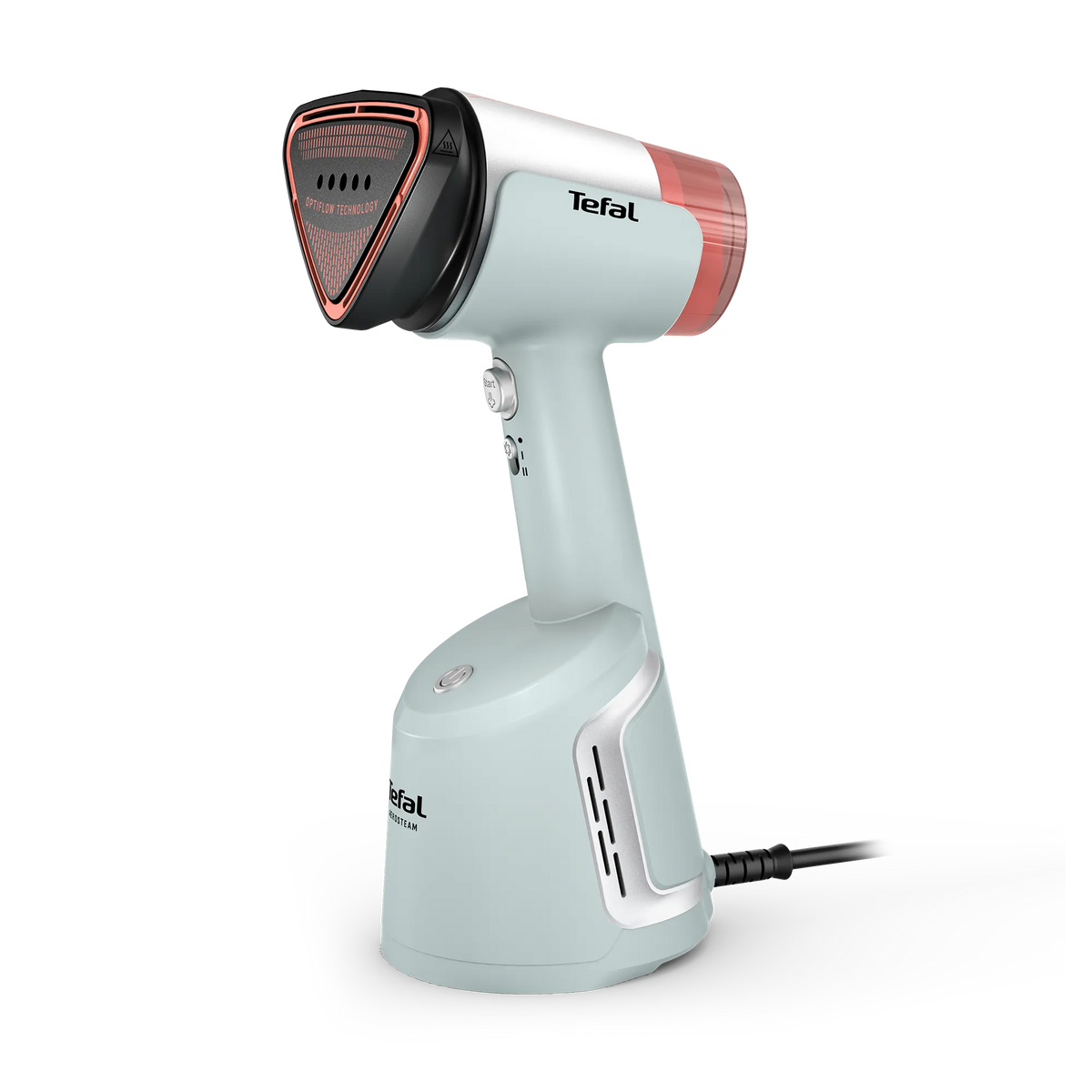 Tefal AeroSteam Handheld Garment Steamer DT9814