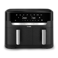 Tefal Dual Easy Fry & Grill 11L Air Fryer EY9458