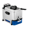 Tefal Oleoclean Pro Deep Fryer FR8040