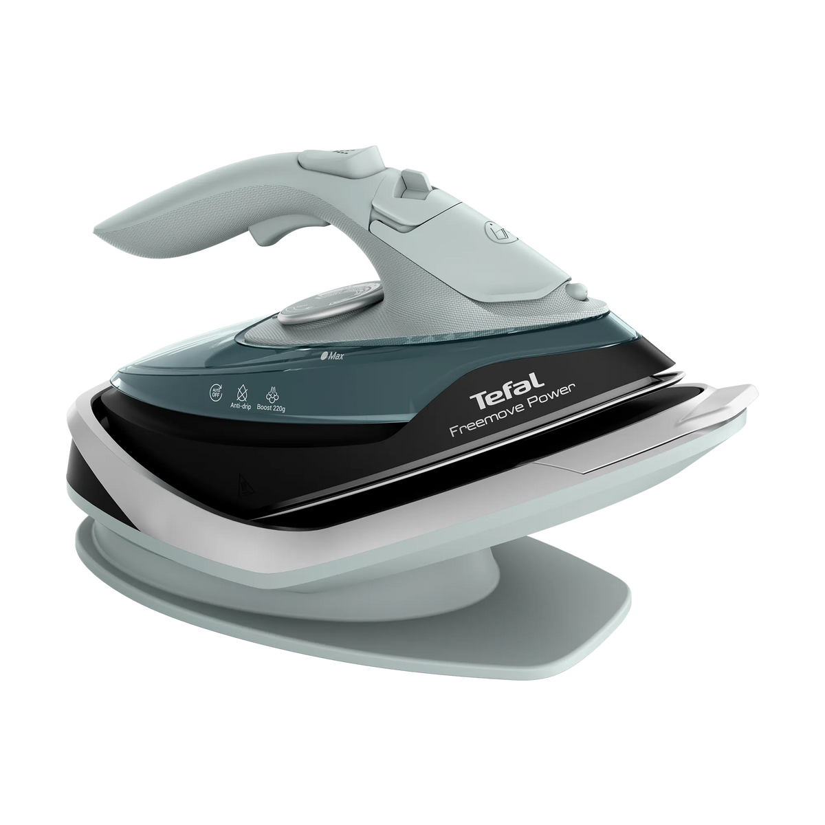 Tefal Freemove Power Steam Iron FV6673
