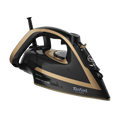 Tefal Puregliss Anti-Calc Copper & Black Steam Iron FV8064