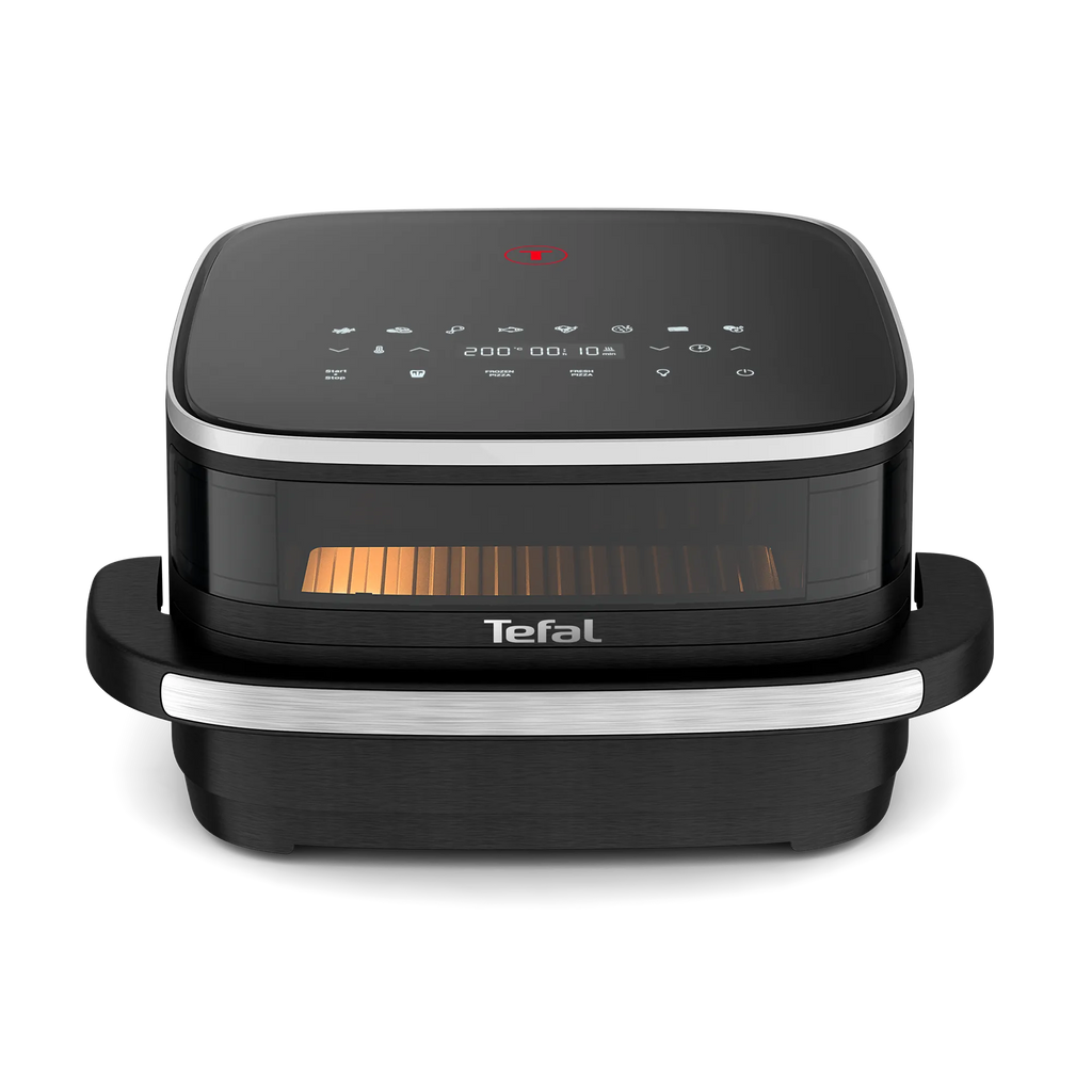 Tefal Easy Fry & Pizza Air Fryer FW4018
