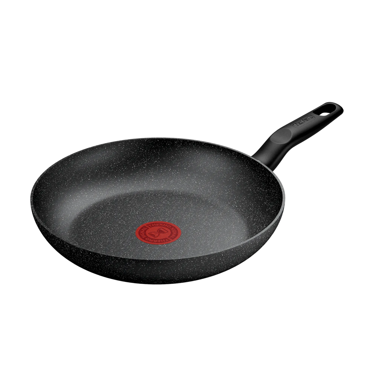 Tefal Dark Essential Mineralia+ Non Stick Frypan 24cm