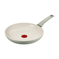 Tefal (Re)cycle Induction Ceramic Green Lichen Non-Stick Frypan 28cm