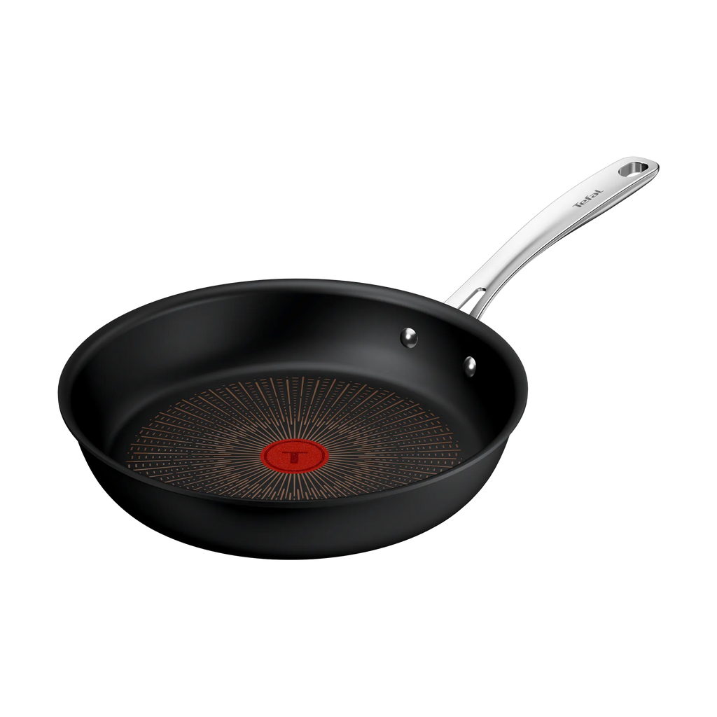 Tefal Excellence+ Induction FusionCore Non-Stick Frypan 30cm