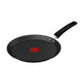 Tefal Expertise+ Induction Non-Stick Pancake Pan 25cm