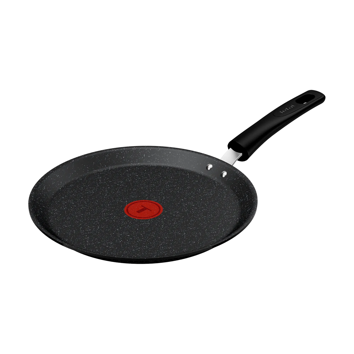 Tefal Expertise+ Induction Non-Stick Pancake Pan 25cm