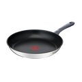 Tefal Daily Cook Induction Stainless Steel Non-stick Frypan 28cm