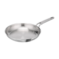 Tefal Extreme Induction Stainless Steel Uncoated Frypan 28cm