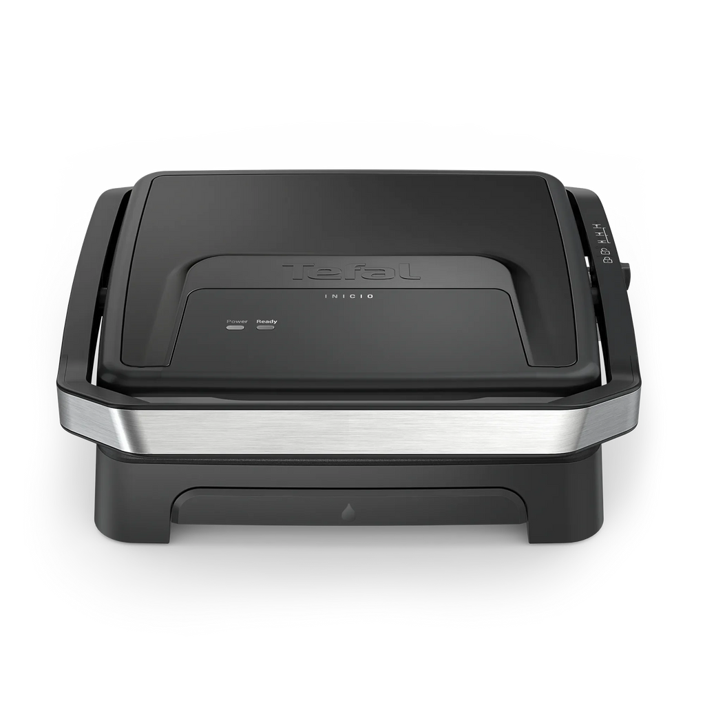 Tefal Inicio Sandwich Press 4-Slice GC27B8