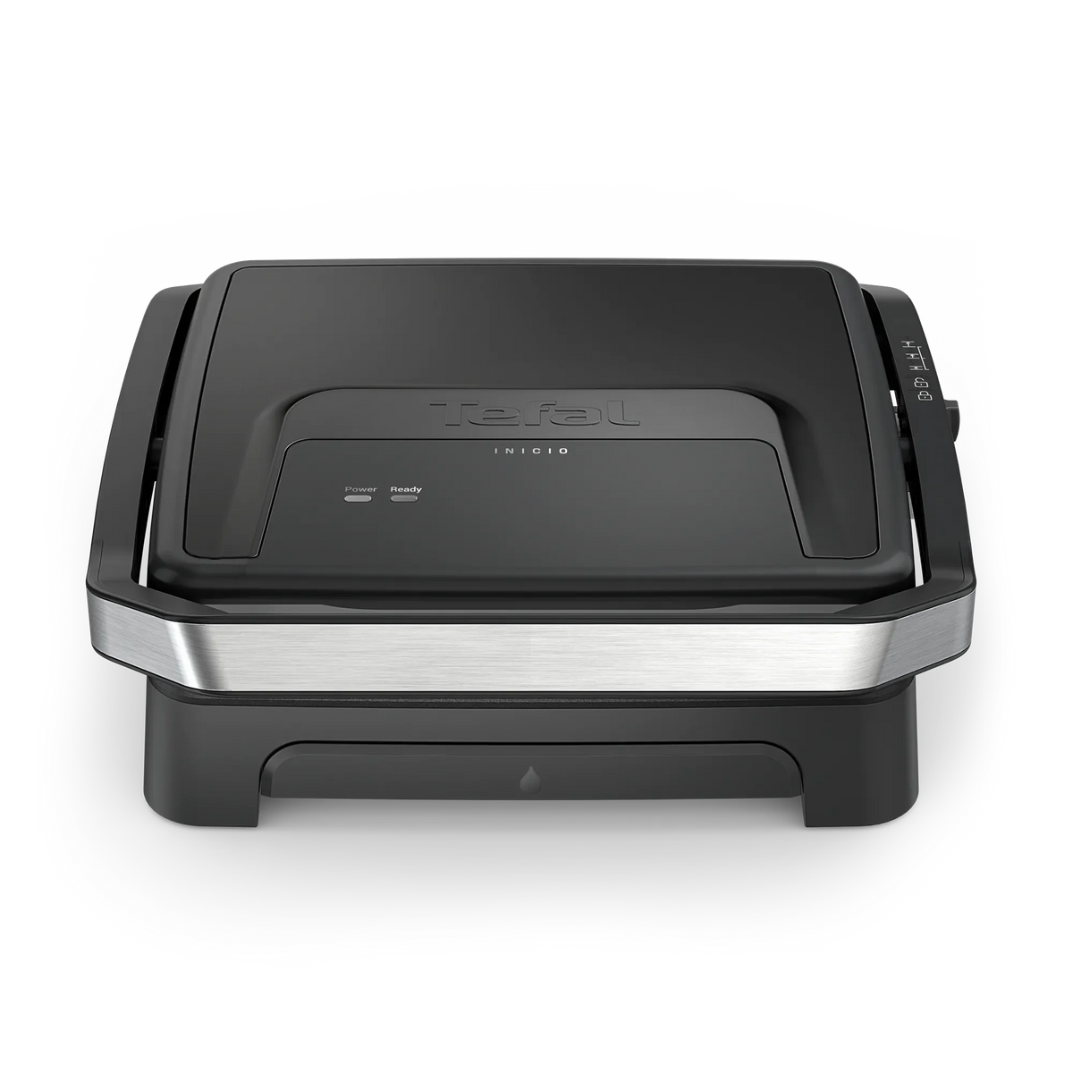 Tefal Inicio Sandwich Press 4-Slice GC27B8