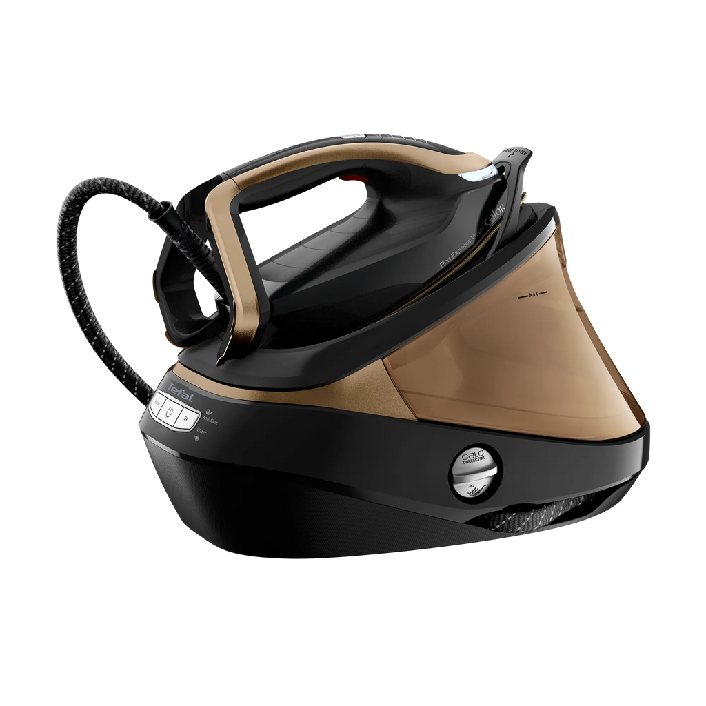 Tefal Pro Express Vision+ Steam Generator Iron GV9820