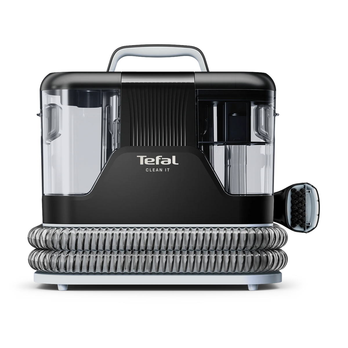 Tefal Clean It Portable Carpet & Upholstery Spot Cleaner IZ5010
