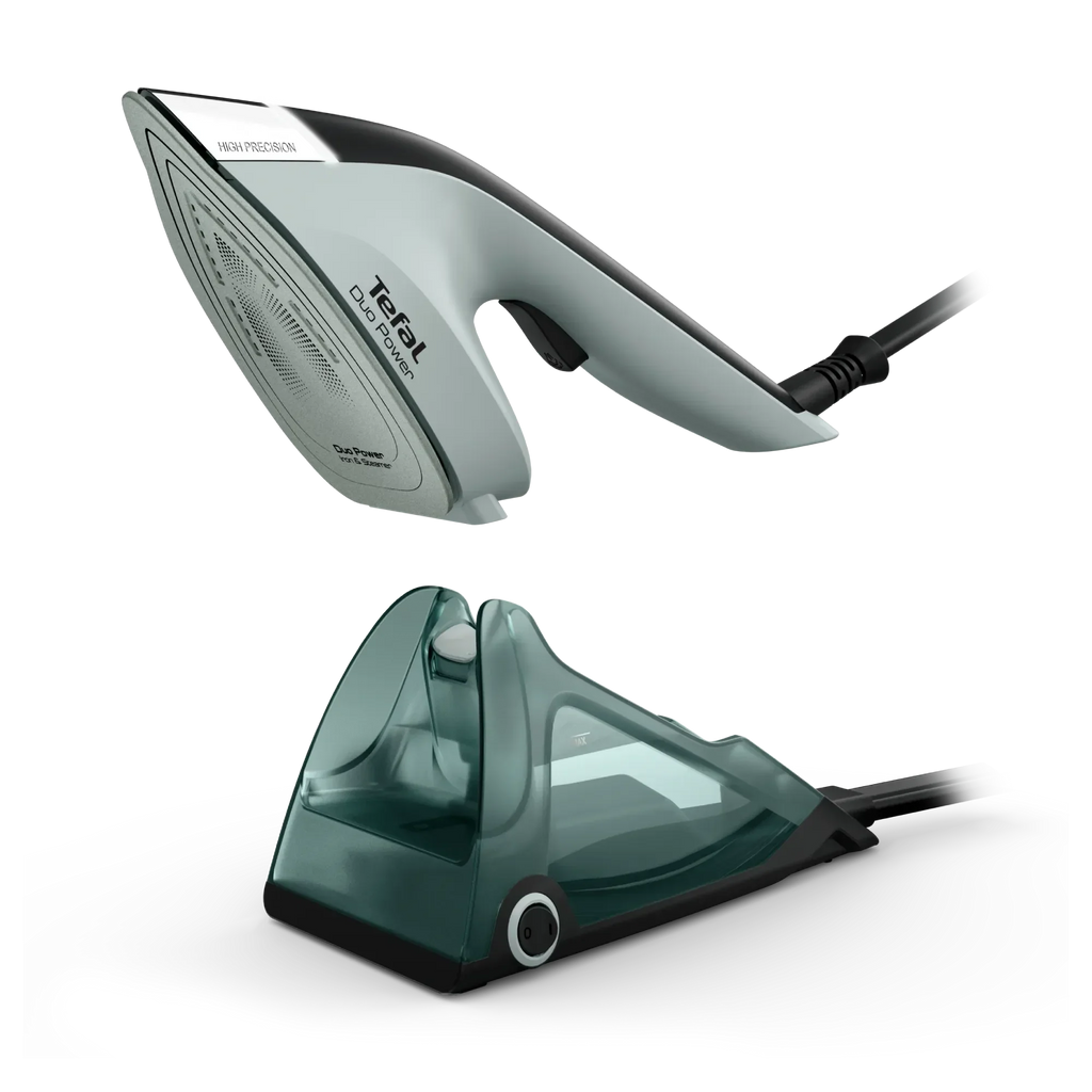 Tefal Duo Power Iron & Steamer JF4031