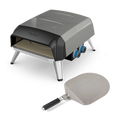 Tefal Pizza Pronto Outdoor Gas Pizza Oven JM4188