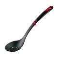 Tefal Ingenio+ Nylon Pasta Spoon Red/Black K1980234