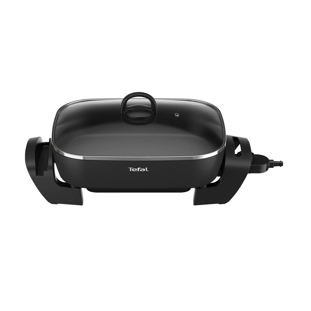 Tefal Easy Banquet Electric Frypan KC6018