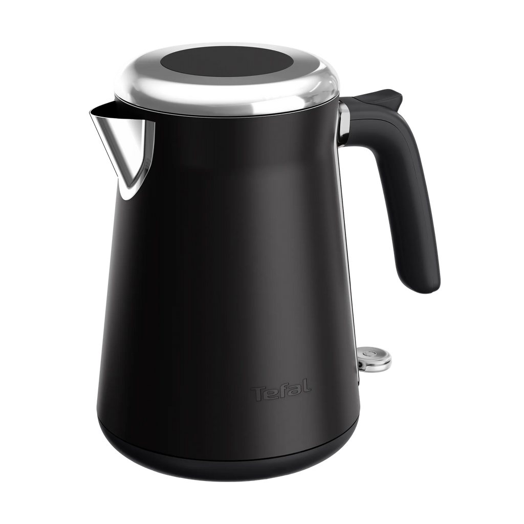 Tefal Collection Kettle Black KI6668