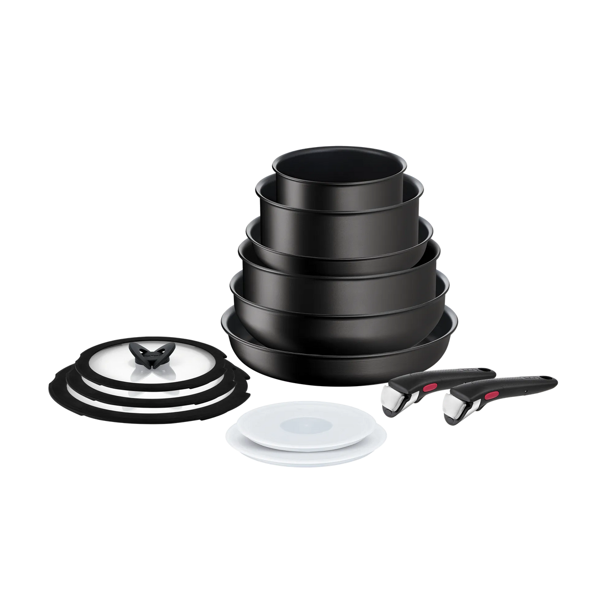 Tefal Ingenio Unlimited Induction Non-Stick 13pc Set