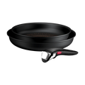 Tefal Ingenio Excellence Fusion Induction Non-Stick 3pc Set