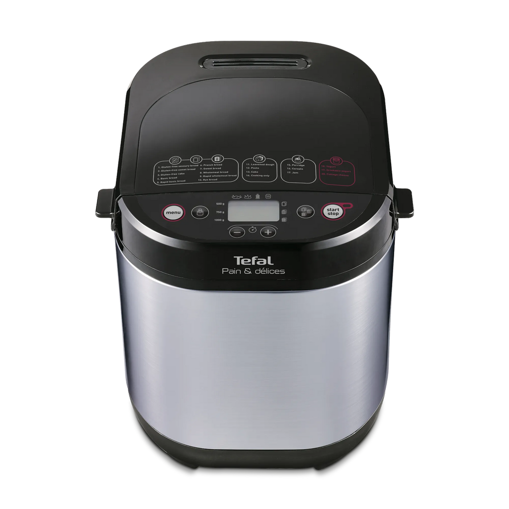 Tefal Pain & Delices Bread Maker PF240