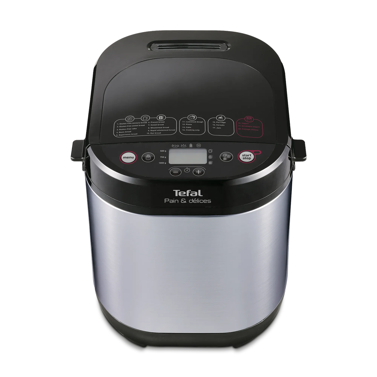 Tefal Pain & Delices Bread Maker PF240