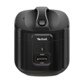 Tefal Everforce Rice Cooker 11 Cup Black RK3628