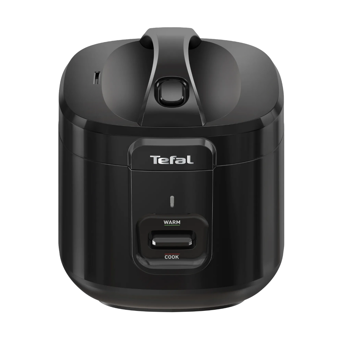 Tefal Everforce Rice Cooker 11 Cup Black RK3628
