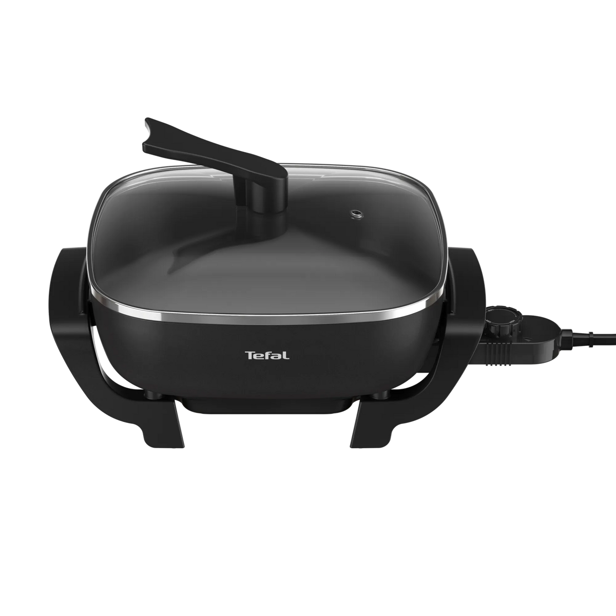 Tefal Easy Square Electric Frypan KC4018