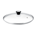 Tefal Glass Lid - 20cm, 24cm, 28cm, 30cm, 32cm