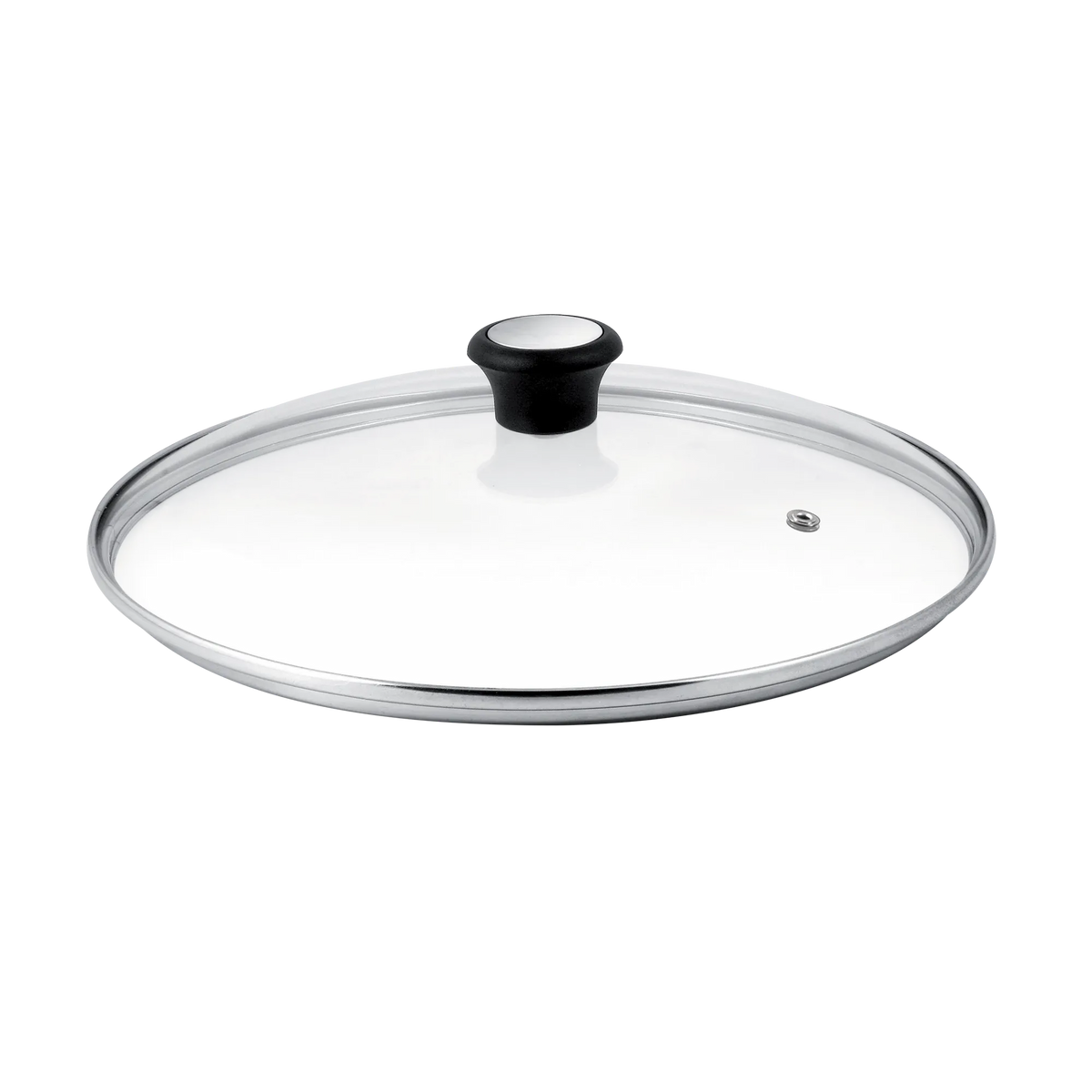 Tefal Glass Lid - 20cm, 24cm, 28cm, 30cm, 32cm