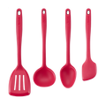 Tefal Ingenio Proflex Kitchen Utensil Essentials Set