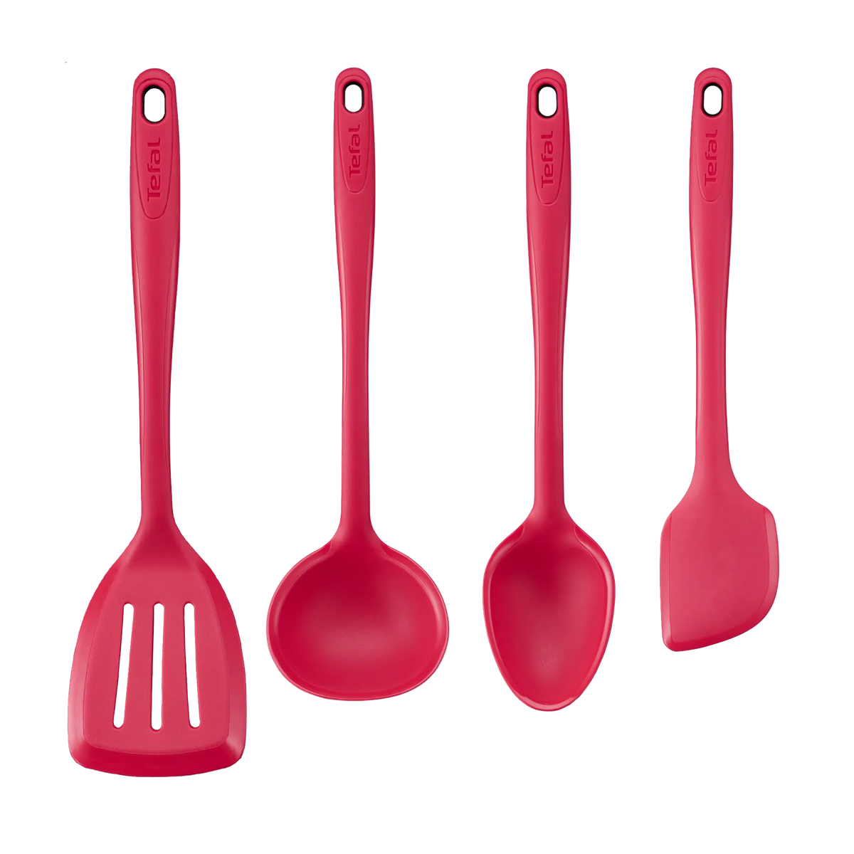 Tefal Ingenio Proflex Kitchen Utensil Essentials Set