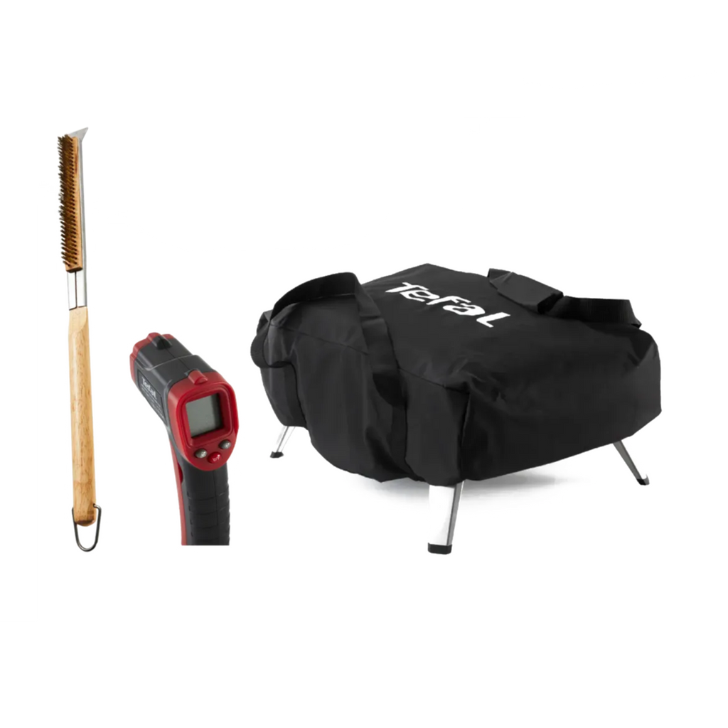 Tefal Pizza Pronto Accessories Pack