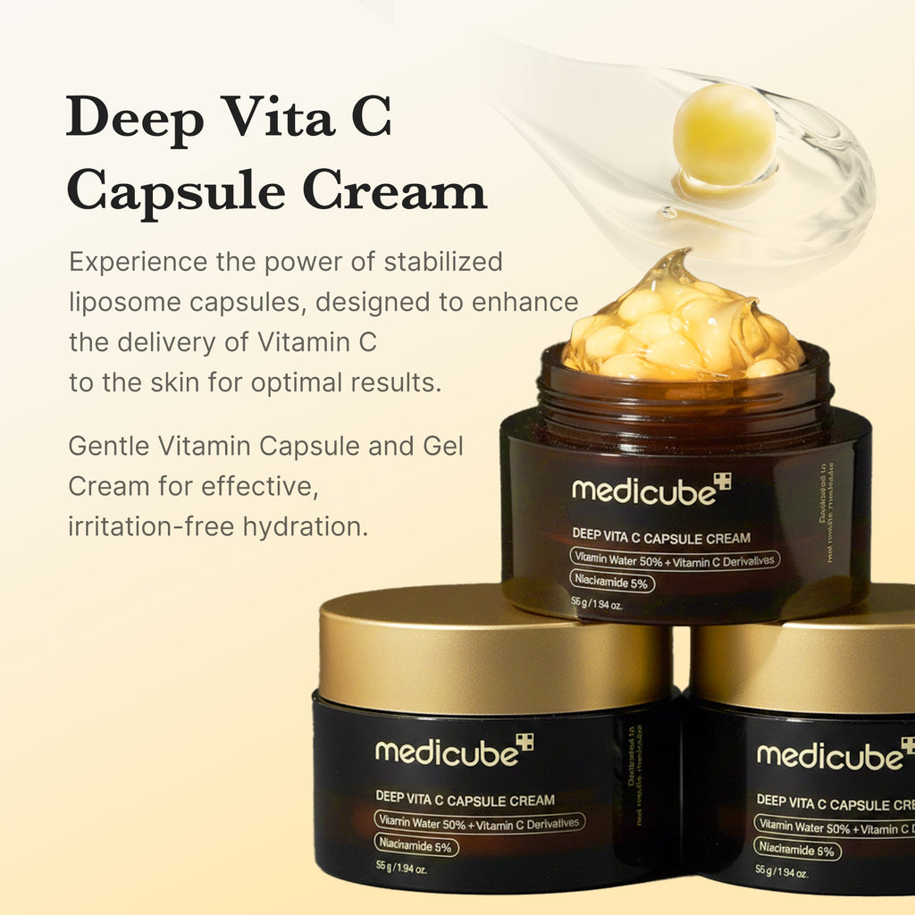 Affordable Glass Glow 7-Day Skincare Set