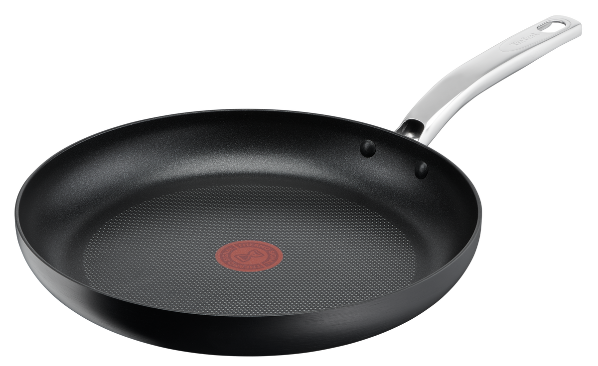 Tefal Gourmet Hard Anodised Non-Stick Frypan 30cm
