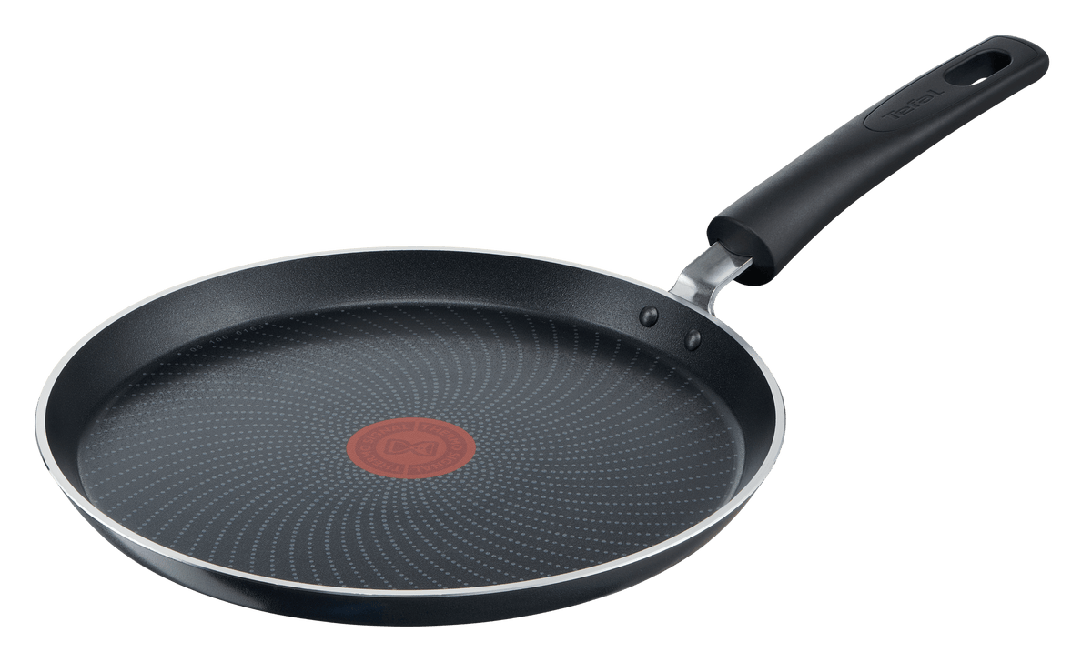 Tefal Generous Cook Non-Stick Induction Pancake Pan 25cm