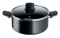 Tefal Generous Cook Non-Stick Induction Stewpot 24cm/4.5L + Lid