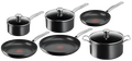 Tefal Intensium Induction Non-Stick 6pc Set