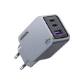 UGREEN Nexode Pro 65W 3 Port Şarj Cihazı Seti
