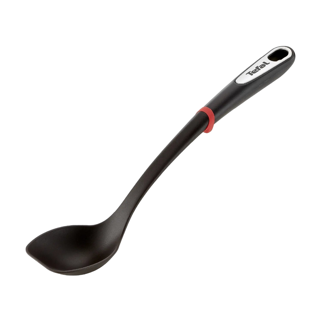 Tefal Ingenio Nylon Kitchen Utensil Essentials Set